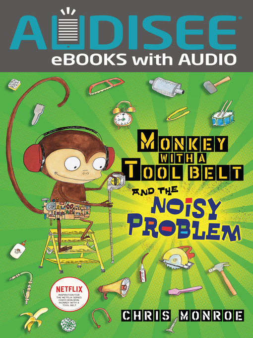 Cover image for Monkey with a Tool Belt and the Noisy Problem